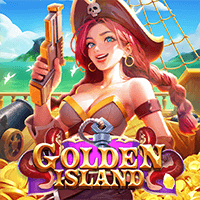 GOLDEN ISLAND 5G Games