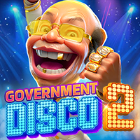 GOVERNMENT DISCO 2 5G Games