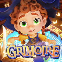 GRIMOIRE 5G Games