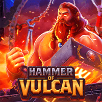 HAMMER OF VULCAN 5G Games