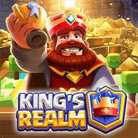 KING'S REALM 5G Games