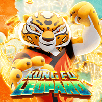 KUNG FU LEOPARD 5G Games
