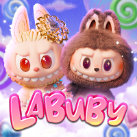 LABUBY 5G Games