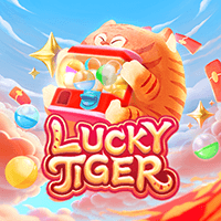 LUCKY TIGER 5G Games