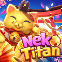 NEKO TITAN 5G Games