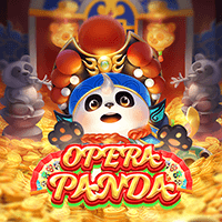 OPERA PANDA 5G Games