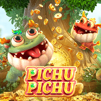 PICHU PICHU 5G Games
