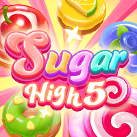 SUGAR HIGH5 5G Games
