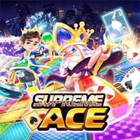 SUPREME ACE 5G Games