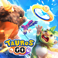 TAUROS GO 5G Games
