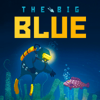 THE BIG BLUE 5G Games