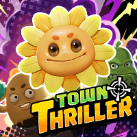 THRILLER TOWN 5G Games