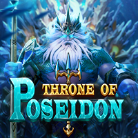 THRONE OF POSEIDON 5G Games
