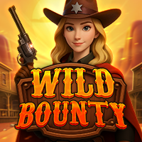 WILD BOUNTY 5G Games