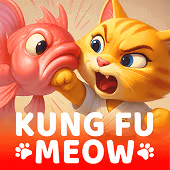 Kung Fu Meow ACEWiN