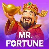 Mr. Fortune ACEWiN