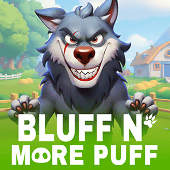 Bluff N' More Puff ACEWiN