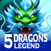 Dragons Legend ACEWiN