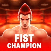 Fist Champion ACEWiN