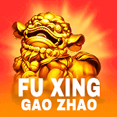 Fu Xing Gao Zhao ACEWiN