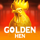 Golden Hen ACEWiN