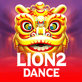 Lion2Dance ACEWiN