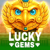 Lucky Gems ACEWiN