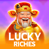 Lucky Riches ACEWiN
