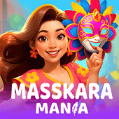 Masskara Mania ACEWiN