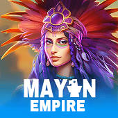 Mayan Empire ACEWiN