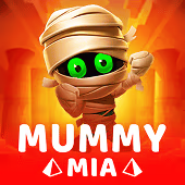 Mummy Mia ACEWiN