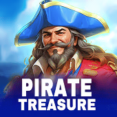 Pirate Treasure ACEWiN
