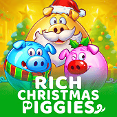 Rich Christmas Piggies ACEWiN