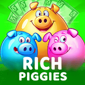 Rich Piggies ACEWiN