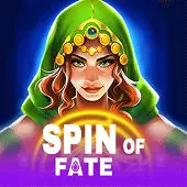 Spin of Fate ACEWiN