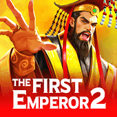 The First Emperor 2 ACEWiN