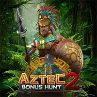 Aztec: Bonus Hunt 2 AdvantPlay