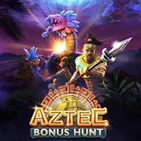 Aztec: Bonus Hunt AdvantPlay