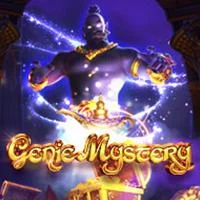 Genie Mystery AdvantPlay
