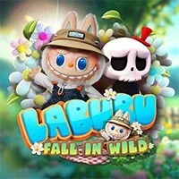 LABUBU: Fall In Wild AdvantPlay