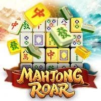 Mahjong Roar AdvantPlay