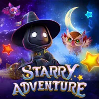 Starry Adventure AdvantPlay