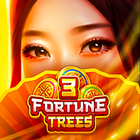 3 Fortune Trees: Hold and Win BNG