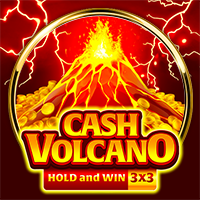 Cash Volcano BNG