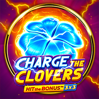 Charge the Clovers: Hit The Bonus BNG