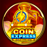 Coin Express: Hold and Win BNG