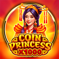 Coin Princess x1000 BNG