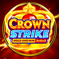 Crown Strike: Hold and Win BNG