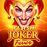 Flash Joker : Fever BNG