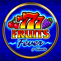 Fruits Fever 5 lines BNG